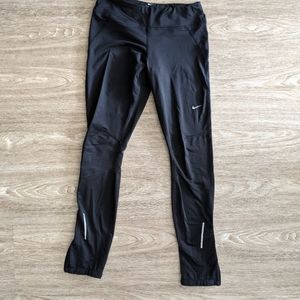 Nike Running Thermal Tight - Size Small